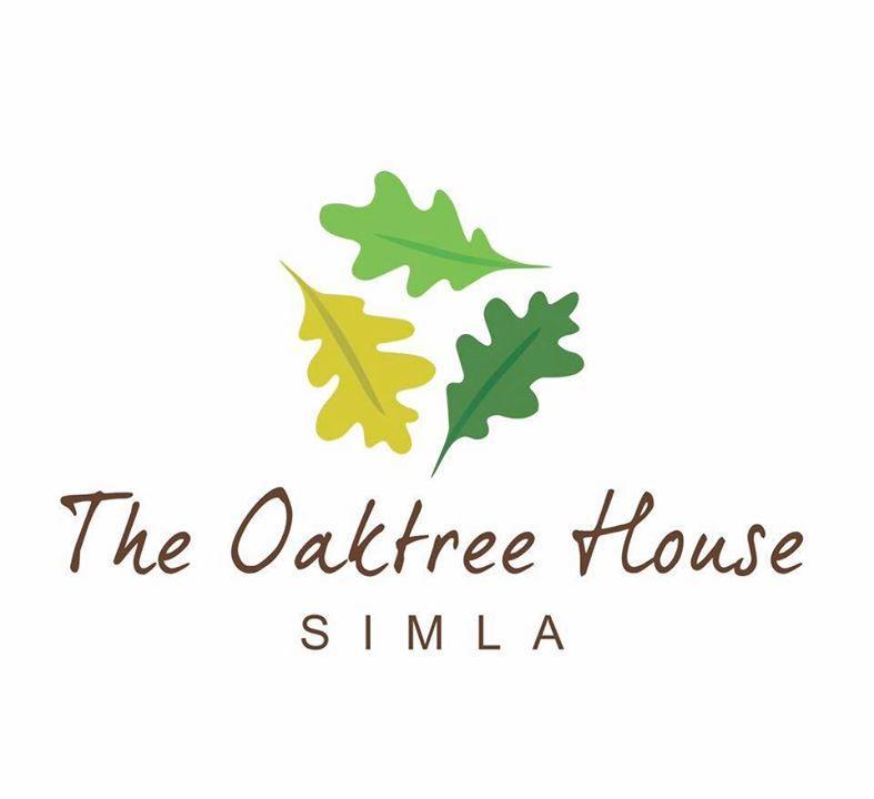 Готель The Oaktree House Шімла Екстер'єр фото