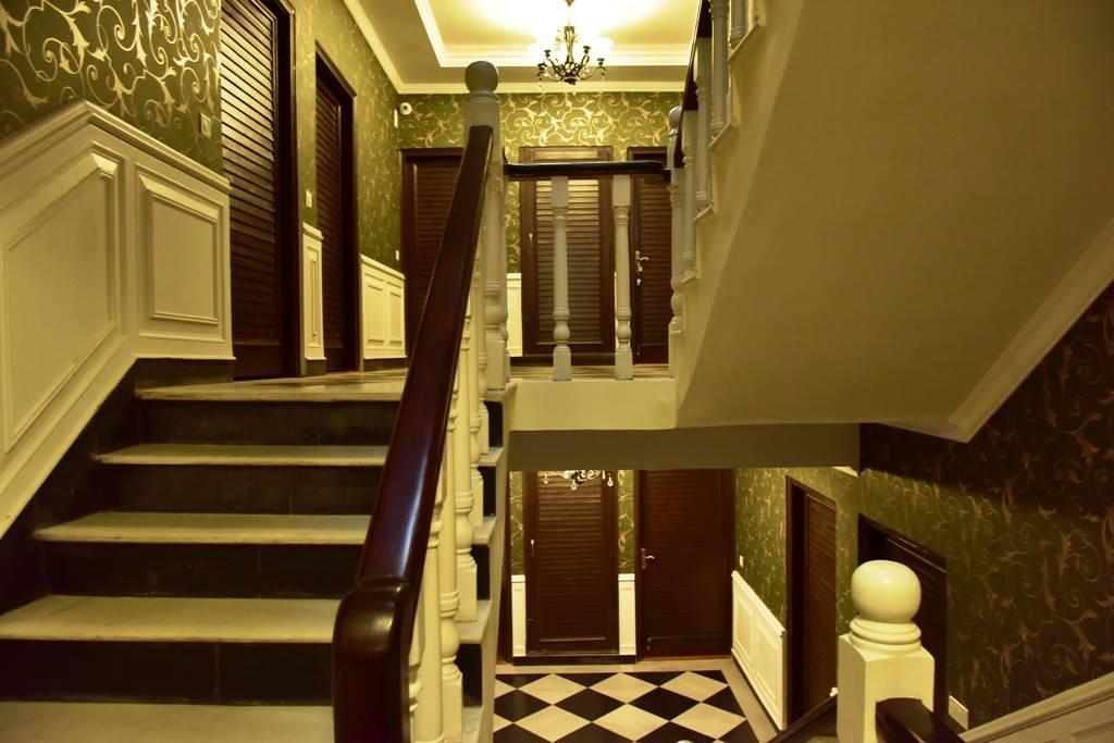 Готель The Oaktree House Шімла Екстер'єр фото